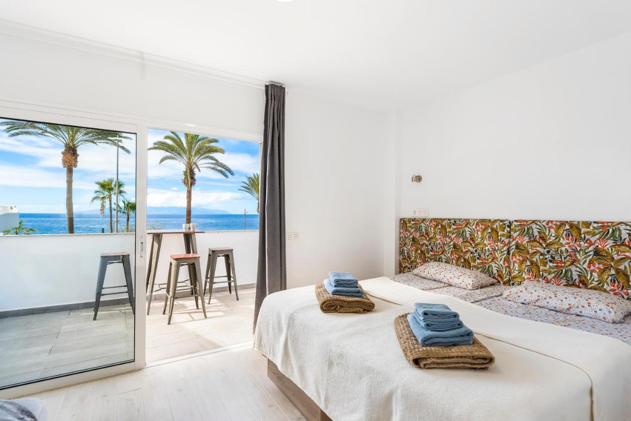Beachfront Full Seaview Playa Americas Appartement Playa de las Américas